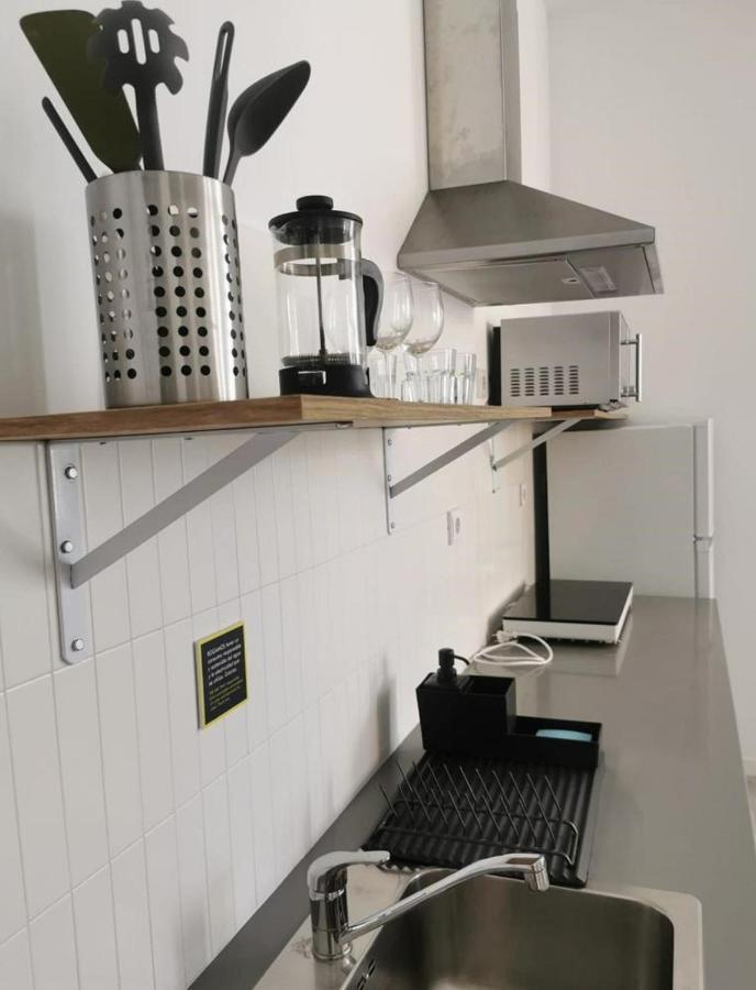 Apartamento Valencia Malvarrosa Exterior photo