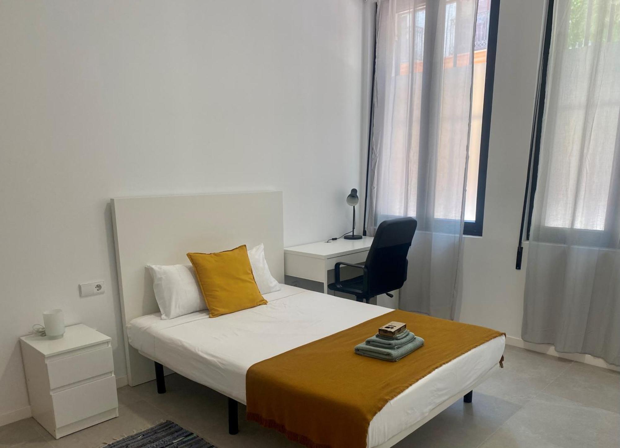 Apartamento Valencia Malvarrosa Exterior photo